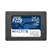 Накопитель SSD 256GB Patriot P220 2.5" SATAIII TLC (P220S256G25)