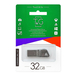 Флеш память USB 32GB T&G 114 Metal Series (TG114-32G)