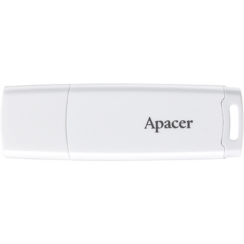 Флеш пам`ять USB 32GB Apacer AH336 White (AP32GAH336W-1) 