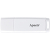 Флеш пам`ять USB 32GB Apacer AH336 White (AP32GAH336W-1) 
