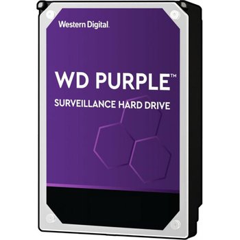 Жесткий диск 2TB Western Digital Purple 5400rpm 256MB (WD22PURZ) Жесткий диск 2TB Western Digital Purple 5400rpm 256MB (WD22PURZ)