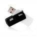 Флеш-накопитель USB 64GB GOODRAM UCO2 (Colour Mix) BlackWhite (UCO20640KWR11)