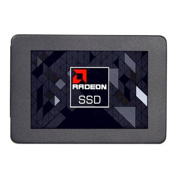 Накопитель SSD 240GB AMD R5SL240G