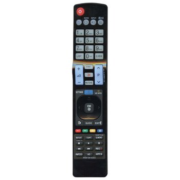 Пульт (09167) Универсальный LG AKB73615303