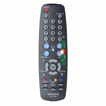 Пульт (13113) Універсальний Samsung RM-L808