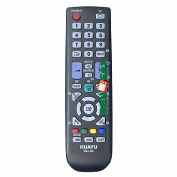 Пульт (13126) Універсальний Samsung RM-L800