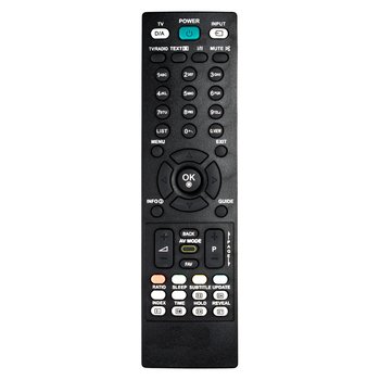 Пульт універсальний (1397) LG RM-L810