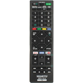 Пульт (1615) Универсальный Sony RM-1615