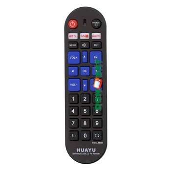 Пульт (27101) Універсальний iHandy RM-L1600