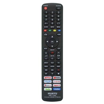 Пульт (27122) Универсальный Huayu RM-L1680