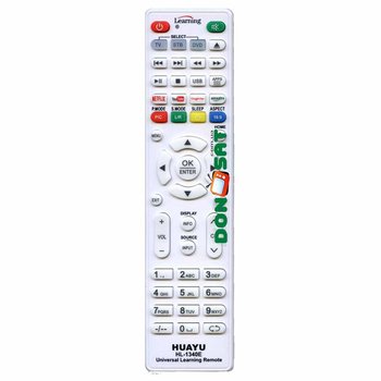 Пульт (2721) Універсальний HL-1340E (MULTI BRAND)