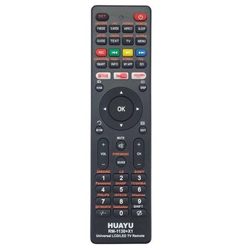 Пульт (2770)  Универсальный L1130+X1