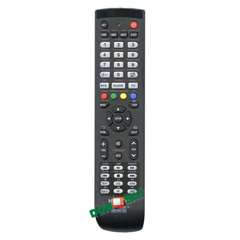 Пульт (2776) Універсальний RM-L1120+12