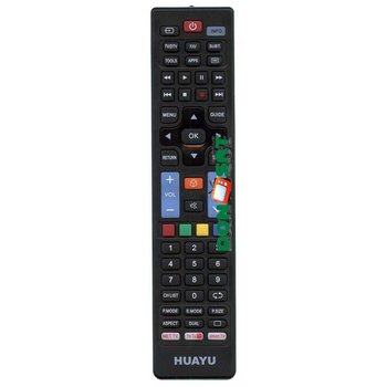 Пульт (2799) Універсальний HUAYU URC1566