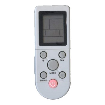 Пульт (2864) для кондиціонера SATURN YKR-F/002