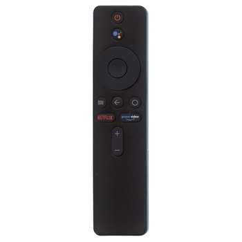 Пульт (3312) Bluetooth Xiaomi Mi TV 4X (XMRM-00A) с голосовым управлением