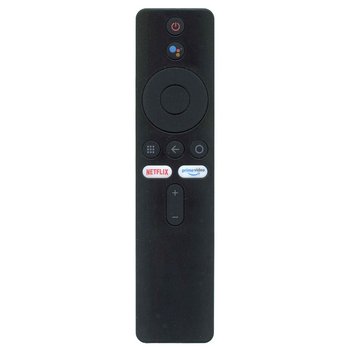 Пульт (3316) XIAOMI (MI-VER.3) XMRM-006A Bluetooth + з голосовим керуванням