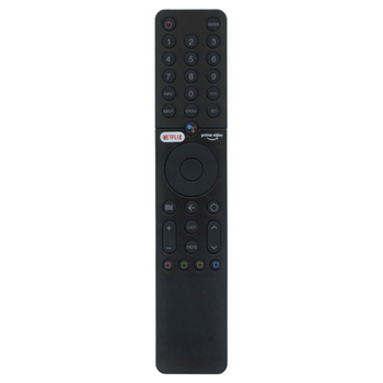 Пульт (3317) Xiaomi  MI TV P1 55 (MI-VER.7) з голосовим пошуком