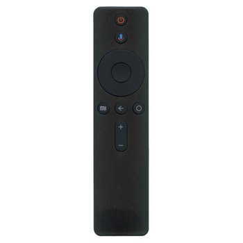 Пульт універсальний (3319) XIAOMI (MI-VER.11)  XMRM-007  Bluetooth + Voice control