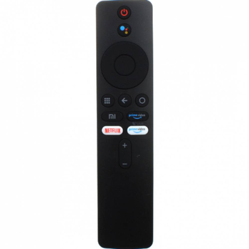 Пульт універсальний (3322) XIAOMI BT-MI01/02 Універсал Bluetooth + Voice control + IR