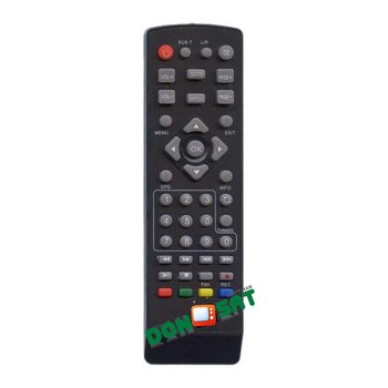 Пульт (38137) Sat-Integral 5050T2/AIR,OpenFox T2 mini,STAR-Q Q168,Q130,LOTUS T2/Q-sat (Star-Q) Q120/Q130/Q133/Q148/Q168 Пульт (38137) Sat-Integral 5050T2/AIR,OpenFox T2 mini,STAR-Q Q168,Q130,LOTUS T2/Q-sat (Star-Q) Q120/Q130/Q133/Q148/Q168