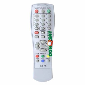 Пульт (38138) World Vision T43/ T40/ T53