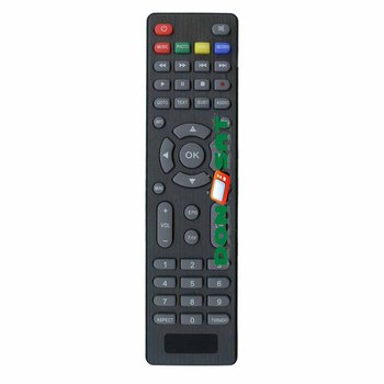 Пульт (38172) UClan T2 HD Internet Plus (U2C T2 Internet Plus)