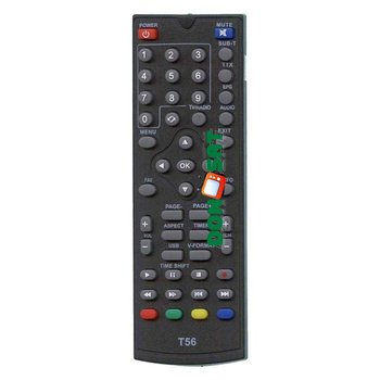 Пульт (38183) World Vision T36/T56/T59/T59D/T126
