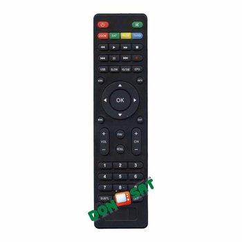 Пульт (38194) Eurosky ES-108 HD, ES-4050 HD, ES-4060 HD, SkyPrime M8, M9 Пульт (38194) Eurosky ES-108 HD, ES-4050 HD, ES-4060 HD, SkyPrime M8, M9