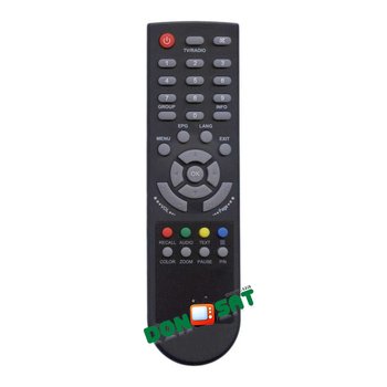 Пульт (38210) Satcom T-110/T120 Пульт (38210) Satcom T-110/T120