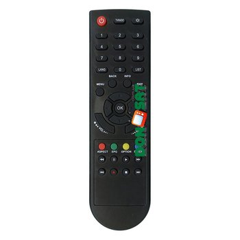 Пульт (38249) Openbox S3 Micro HD Пульт (38249) Openbox S3 Micro HD