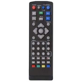 Пульт (38261) UCLAN T2HD SE+Internet, UCLAN Full HD Metal, uClan T2 HD SE Metal