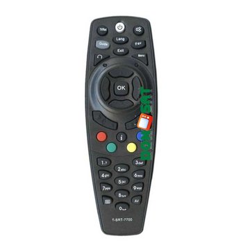 Пульт (3844) Strong STR-7700 Viasat