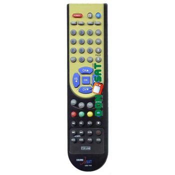 Пульт (3883) Cosmosat 7810/7820/7800