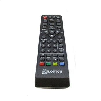 Пульт (38237) Lorton S33/S33 Mini/S33 CL/S55/T2-10/T2-18, Alma THD 2780, Mystery MMP-75DT2 Пульт (38237) Lorton S33/S33 Mini/S33 CL/S55/T2-10/T2-18, Alma THD 2780, Mystery MMP-75DT2