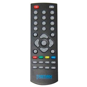 Пульт (3894) Т2 Trimax TR-2012HD, Trimax TR-2012HD PVR, Trimax TR-330 PVR, Trimax TR-2012HD+, Trimax TR-2012HD PVR
