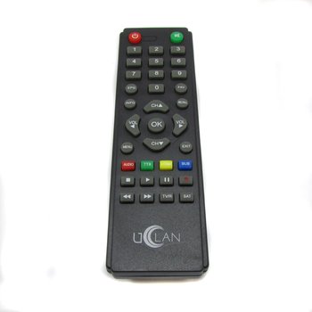 Пульт (38231) Uclan B6, B6 metal Пульт (38231) Uclan B6, B6 metal
