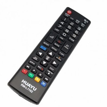 Пульт (3007) Универсальный LG L-1162