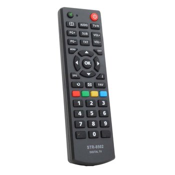 Пульт (3890) Strong SRT-8502, Thomson THT702