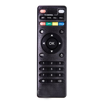 Пульт (4532) X96 mini, Nexbox A96X, SMART TV BOX X96 с обучаемым блоком
