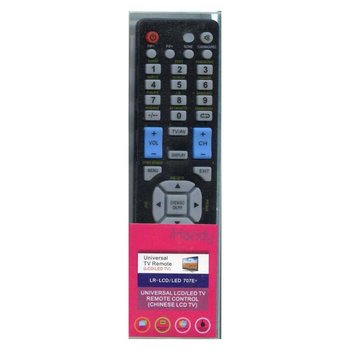 Пульт універсальний (2796) IHandy LR-LCD 707E (LCD/LED TV)