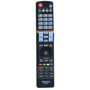  Пульт (09175) Універсальний LG RM-L999+3