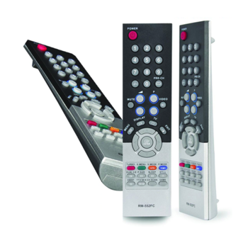  Пульт (1382) Універсальний Samsung RM-552F