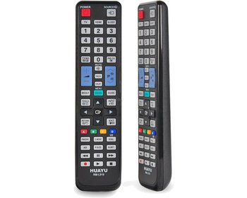 Пульт (13142) Універсальний Samsung RM-L919