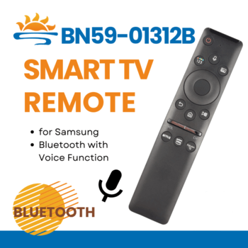 Пульт універсальний (13246) Samsung BN59-01312B