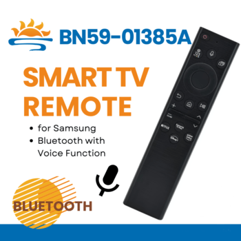 Пульт универсальный (01385) Samsung BN59-01385A