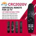 Пульт універсальний (2020) LG CRC2020V