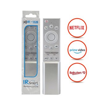 Пульт (1364) Універсальний Samsung IR-1328 без мікрофона