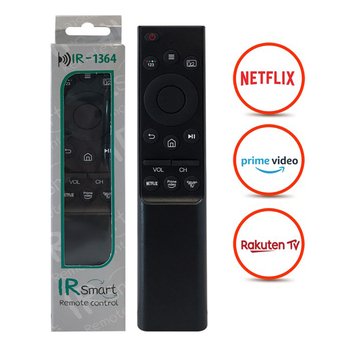 Пульт (1364) Універсальний IR-1364 без мікрофона