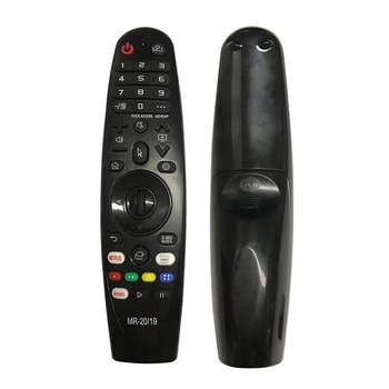 Пульт (MR20Premium) Универсальный LG MR20/19/smart Premium с гироскопом